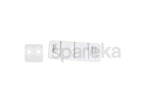 Cache serrure 2957420100