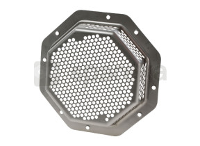 Cache ventilateur 12006183