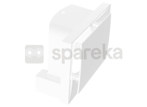 Cache ventilateur 12028143