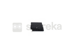 Cache ventilateur 481010535514