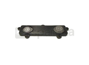 Cadran + bouton MS-622641