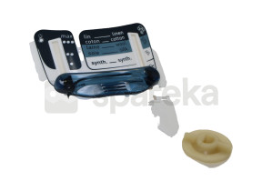Cadran de thermostat + curseur CS-00114566