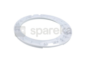 Cadre avant de hublot pour lave-linge 1325485009