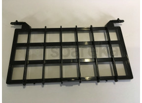 Cadre de filtre anthracite 05117170