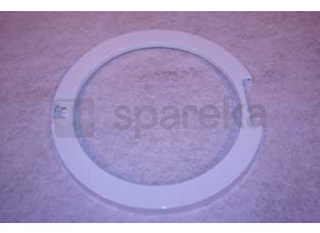 Cadre de hublot blanc 27 C00035765