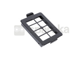 Cadre du filtre pour bac à poussière d\'aspirateur 1180224014