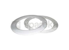 Cadre extérieur avec cadre intérieur de hublot C00058449