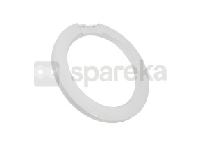 Cadre extérieur de hublot pour lave-linge 1108252006