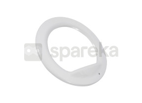 Cadre extérieur de hublot pour lave-linge 1242678041