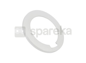 Cadre extérieur de hublot pour lave-linge 1248066001