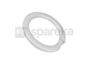 Cadre extérieur de hublot pour lave-linge 1324293255