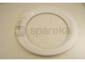 Cadre extérieur de hublot pour lave-linge 1325183018