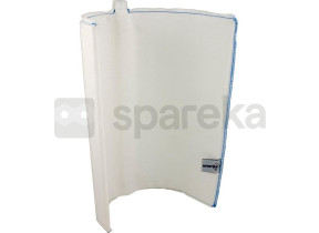 Cadre filtrant filtre de micro clear 457 mm - de3600 DEX3600DA