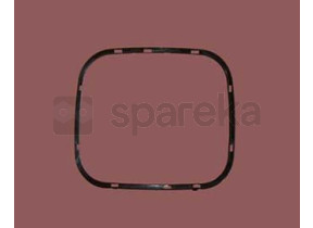 Cadre inférieur de fixation de manchette 52X5261