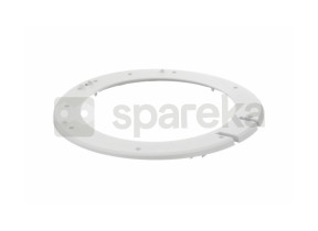 Cadre interieur de hublot gris 00432074
