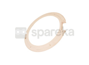 Cadre intérieur de hublot pour lave-linge 1108253038
