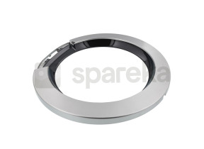 Cadre intérieur de hublot pour lave-linge 1327637110