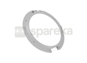 Cadre interne gris de hublot de lave-linge 1108253202