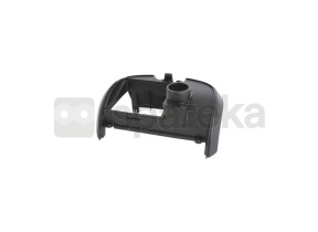 Calotte ar (support manette & capot superieur) 11007597