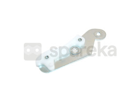 Came de charnière + glissière gauche C00085015