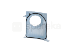 Canal d\'évacuation 12020421