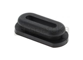 Caoutchouc a de montage reservoir 17532-ZM3-010