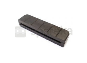 Caoutchouc b de montage reservoir 17533-ZM7-000