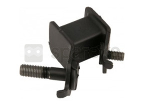 Caoutchouc inferieur 68325-ZC2-000