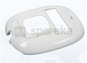 Capot blanc SS-990622