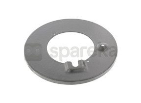 Capot brûleur triple couronne 3532379041