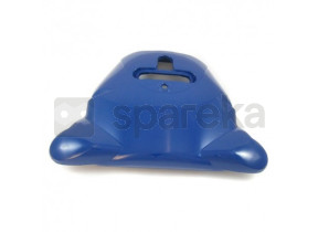 Capot côté new bleu std aqv RCX97200