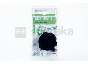 Capot de bobineau coupe bordure adaptable SG162