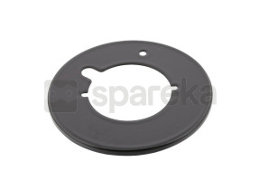 Capot de brûleur rapide 3532451030