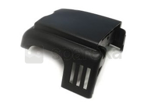 Capot de filtre à air 4128-140-1000
