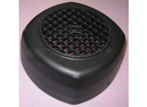 Capot de ventilateur pompe (basic, multipool, wiper) 10394