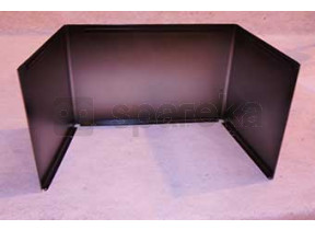 Capot enduit 74X0093