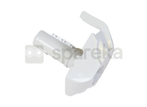 Capot inférieur 380 (polaris) - 9-100-7026 W7330237