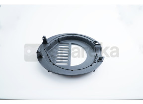 Capot inférieur gris SS-985022