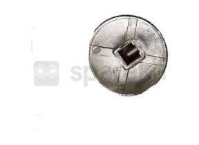 Capot mitigeur AURL211