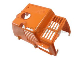 Capot moteur 4116-080-1604