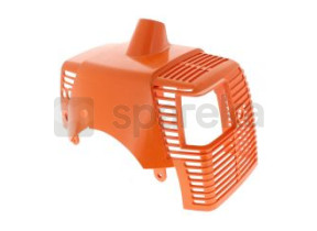 Capot moteur 4134-084-0911