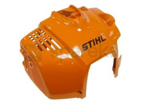 Capot moteur 4147-080-1600