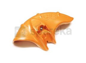 Capot protec couteau fs55/56/70 420mm 4144-710-8116