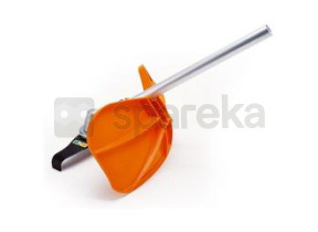 Capot protec duro fs500/550 320mm 4116-710-8103