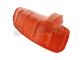 Capot protec tete fil fs56 420mm 4144-710-8117