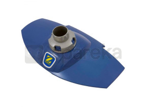 Capot superieur avec joint tournant W79018