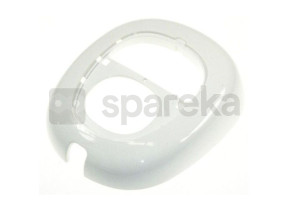 Capot supérieur blanc SS-994676