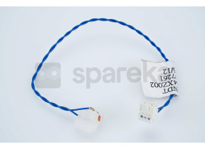 Capteur temperature--250mm-3p 72X5998