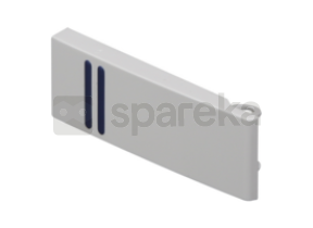 Capuchon de bouton 00154390