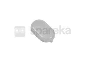 Capuchon de cache-vis de poignée de porte pour réfrigérateur 2230415206